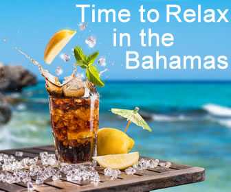 time to relax in the Bahamas title=