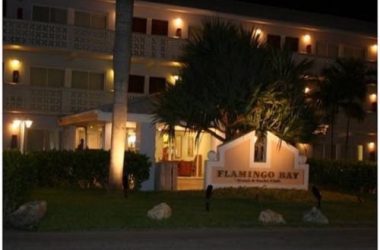 Flamingo Bay Hotel and Marina 2