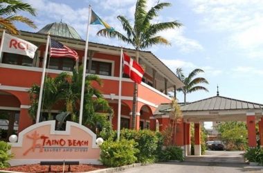 Taino Beach Resort and Clubs